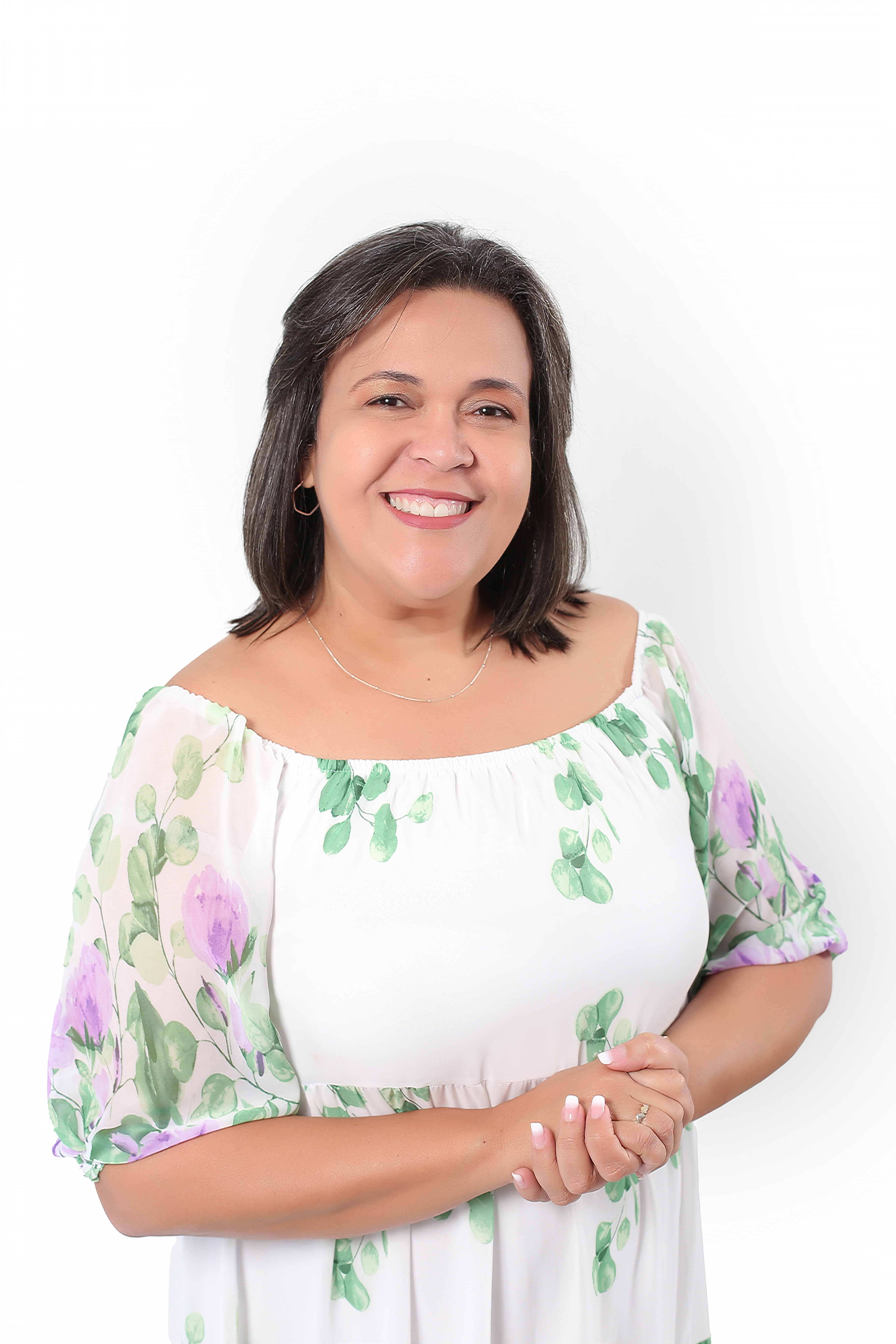 Taysa Mercia dos Santos Souza